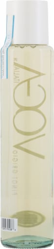Voga Italia™ Pinot Grigio Perspective: back