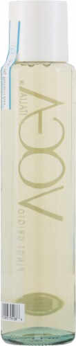 Voga Italia™ Pinot Grigio Perspective: back