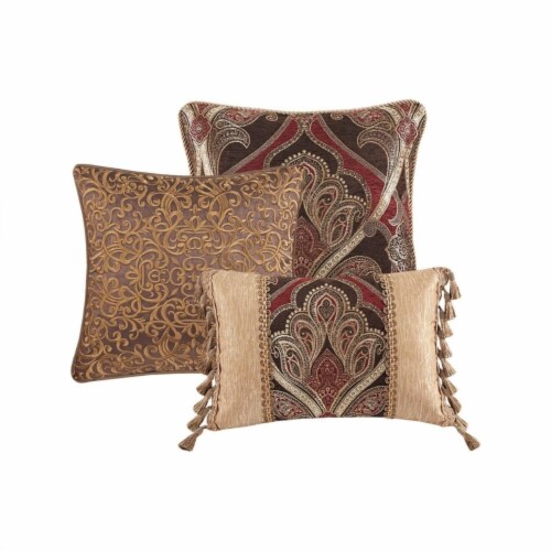 Croscill bradney european sham hotsell