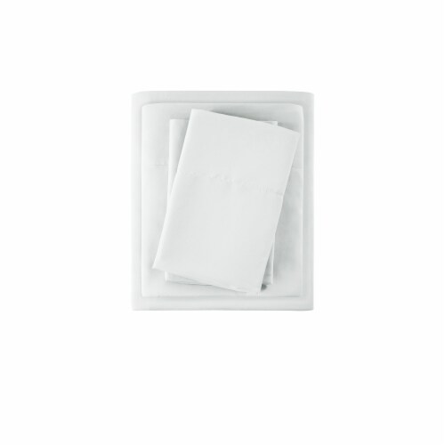 Moonbeams Amara Comforter Bedding Perspective: back