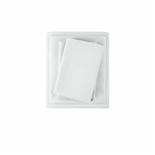 Moonbeams Amara Comforter Bedding Perspective: back
