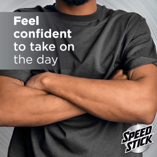 Speed Stick Ocean Surf Deodorant Perspective: back
