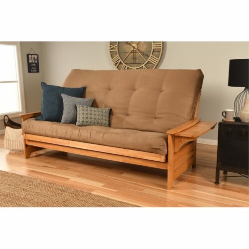 Kodiak phoenix discount futon frame