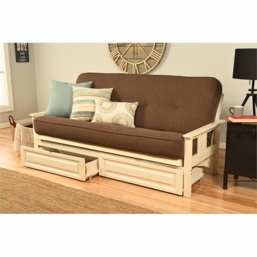 Kodiak monterey clearance futon frame