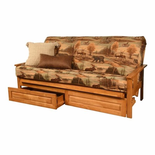 Kodiak monterey futon discount