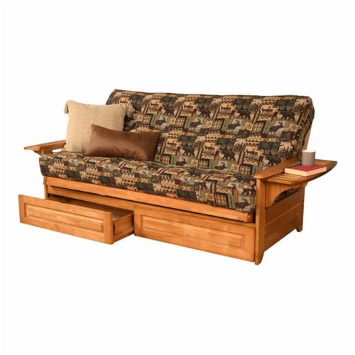 Kodiak phoenix futon mattress deals