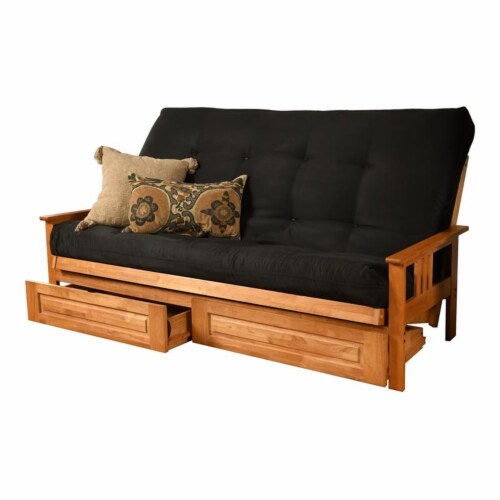 Kodiak furniture phoenix queen sales futon frame