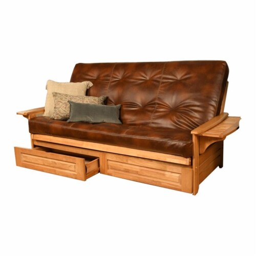 Kodiak Furniture Phoenix Ernut