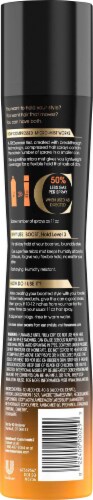 TRESemme® Compressed Boost Level 3 Hair Spray Perspective: back