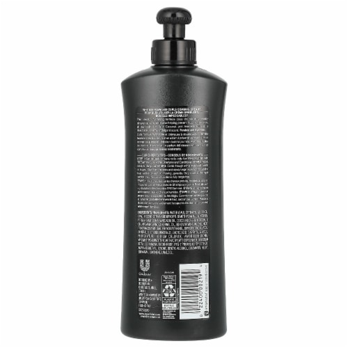TRESemmé Flawless Curls Combing Crème Perspective: back