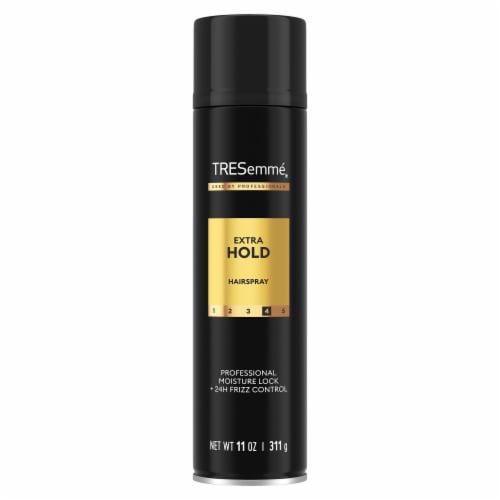TRESemmé Extra Hold Hairspray Perspective: back