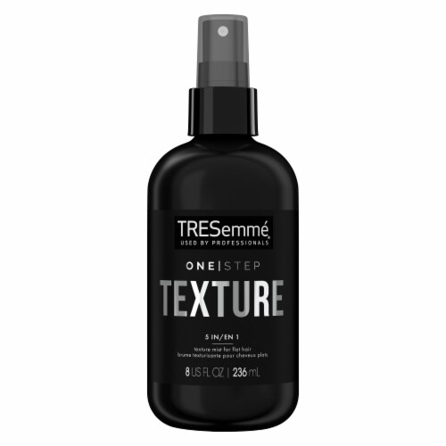 TRESemmé Texture Mist Hair Mist Perspective: back