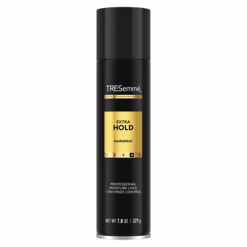 TRESemmé Extra Hold Hairspray Perspective: back