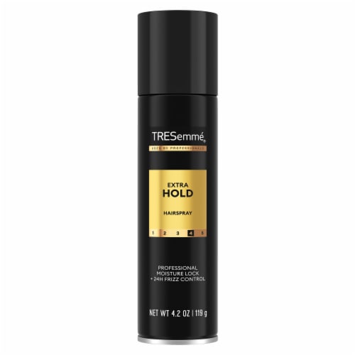 TRESemmé Extra Hold Hairspray Perspective: back