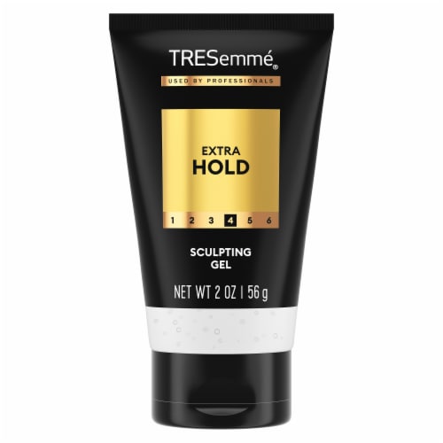 TRESemmé Extra Hold Hair Gel Travel Size Perspective: back