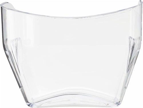 Prodyne On Ice Beverage Tub Perspective: back