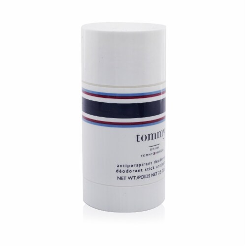 personificering krig Bore Tommy Hilfiger Tommy Antiperspirant Deodorant Stick 75ml/2.5oz, 75ml/2.5oz  - Harris Teeter