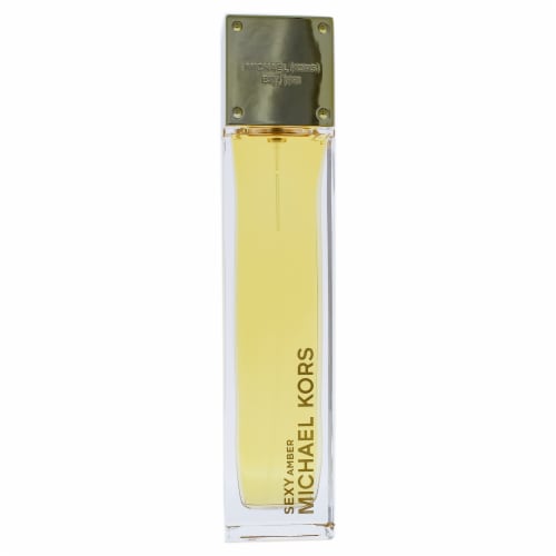 Michael kors sexy deals amber 3.4 oz