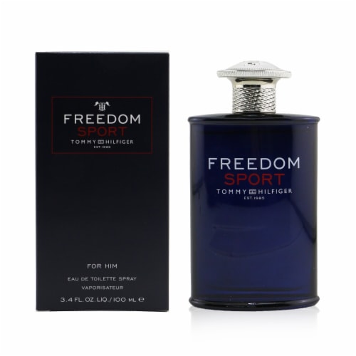 Tommy hilfiger freedom sport discount