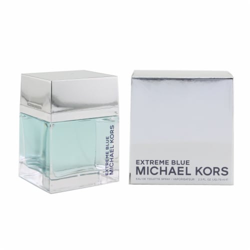 Michael kors extreme blue deals eau de toilette