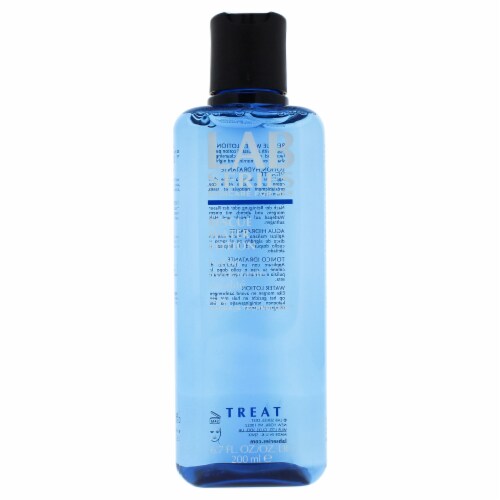 lab series rescue water lotion 6.7 ounce