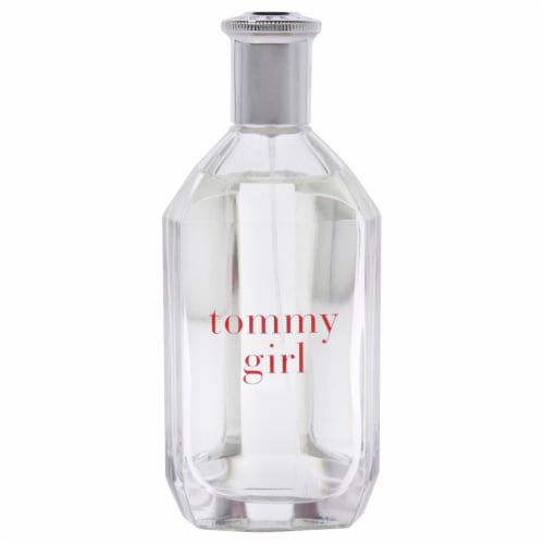 Tommy Hilfiger Tommy Girl Cologne Spray 200ml/6.7oz, 200ml/6.7oz - Fred ...