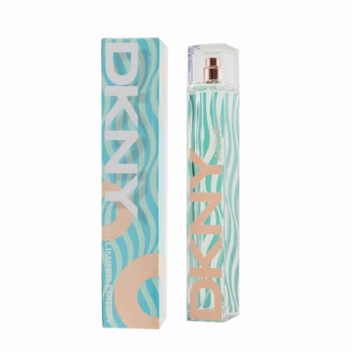Dkny limited edition energizing perfume online
