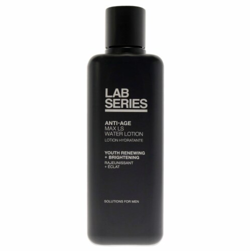 Anti-Age Max LS Water Lotion by Lab Series for Men - 6.7 oz Lotion Perspective: back