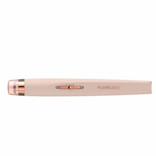 Finishing Touch® Flawless® Salon Nails Perspective: back