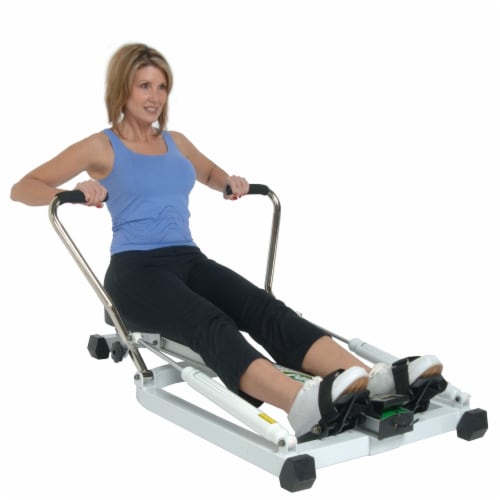 Rowing low impact cheap