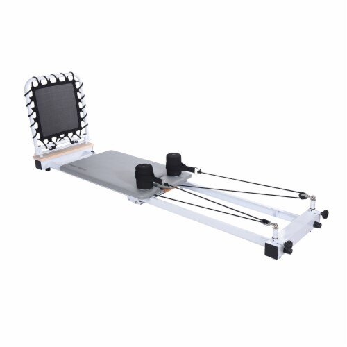 Stamina 55-5535 AeroPilates Precision Series Reformer Resistance