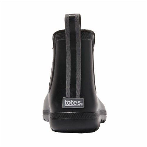 chelsea short rain boots