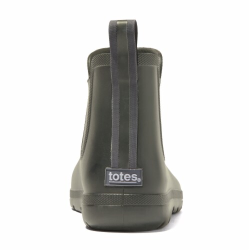 chelsea short rain boots