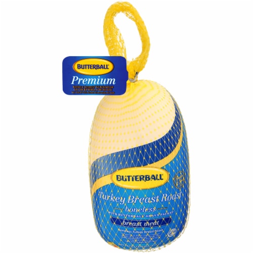 Butterball Whole Fresh Turkey (20-24 lb), 20-24 lb - Mariano's