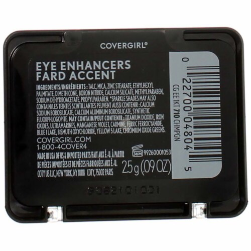 C/G PRO EY ENHNCE 1 KIT CHMPGN 710 .09 OZ Perspective: back