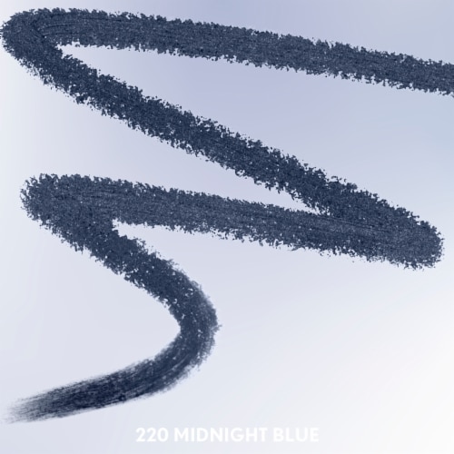 CoverGirl Perfect Point Plus Eye Pencil - 220 Midnight Blue Perspective: back
