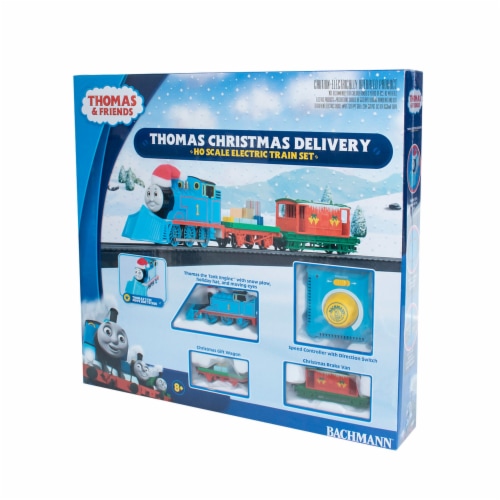 Thomas & Friends Electric Bubble Gun