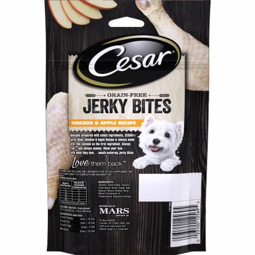 Caesars dog treats shop