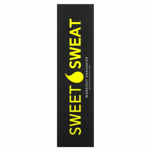 Sweet sweat with gel online