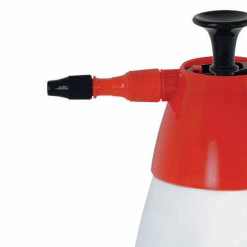 General Purpose Sprayer, 48 oz Perspective: back