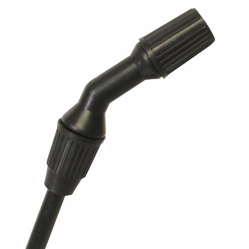 Chapin Home and Garden Poly Tank Sprayer Perspective: back