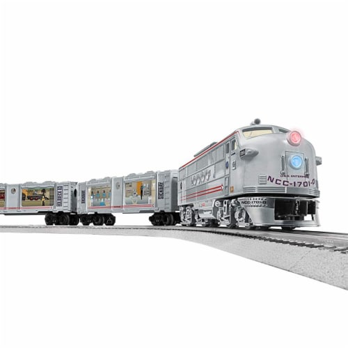 O scale electric train sets online