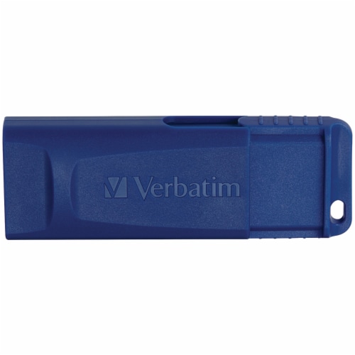 Verbatim Flash Drive 98659 Perspective: back