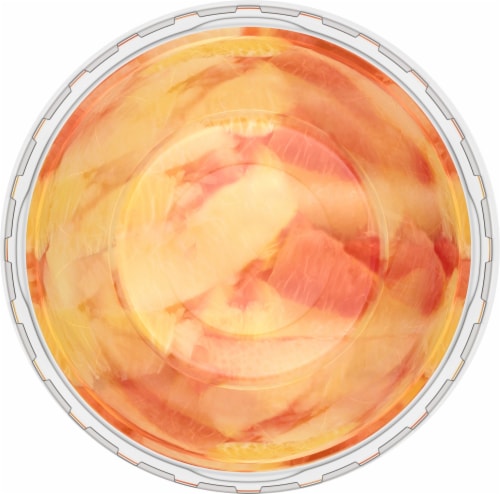 Del Monte® Citrus Salad in 100% Juice Perspective: back