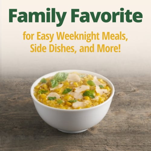 Del Monte Sweet Corn Cream Style Perspective: back