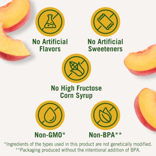 Del Monte Fruit Cup Snacks : Three Awesome And Easy Del Monte Fruit Cup Recipes Smartsnack Just Short Of Crazy : Del monte fruit refreshers is a fruit cup snack offering unexpected flavors and combinations.