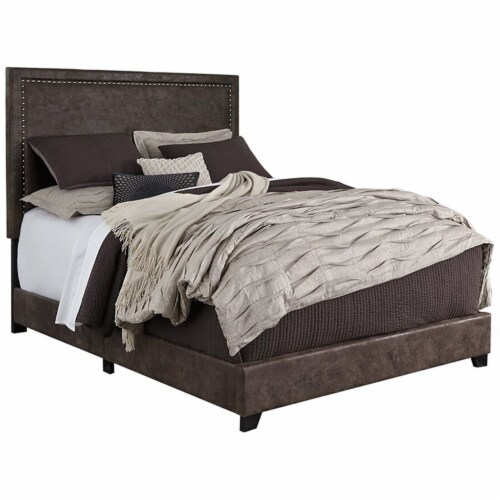Ashley furniture on sale dolante bed