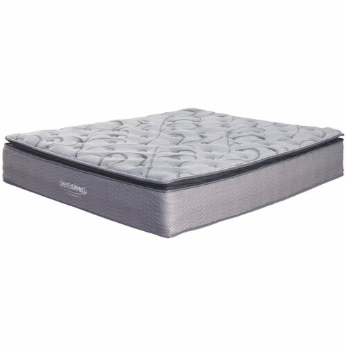Ashley pillow top mattress online