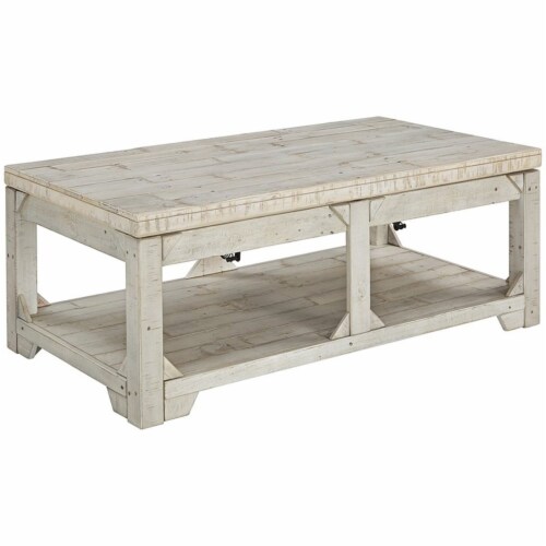 Ashley furniture clearance lift coffee table