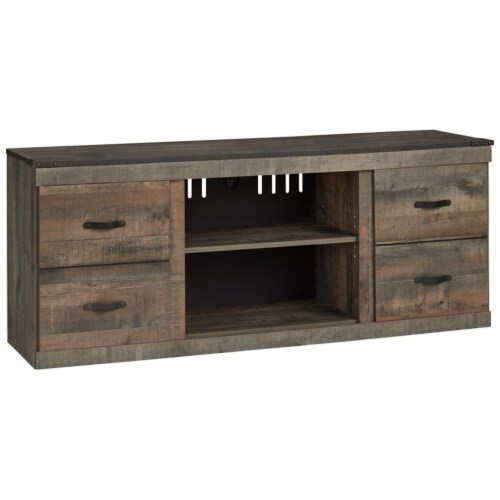 Ashley furniture tv armoire discount